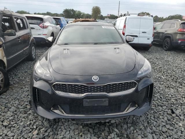 2018 KIA Stinger GT2