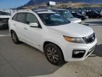 2011 KIA Sorento SX