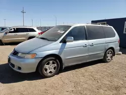 2003 Honda Odyssey EXL en venta en Greenwood, NE