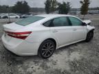 2015 Toyota Avalon XLE