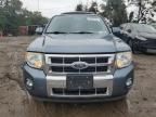 2010 Ford Escape Limited