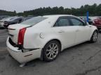 2008 Cadillac CTS HI Feature V6