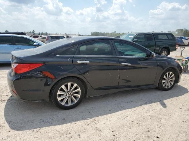 2014 Hyundai Sonata SE