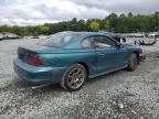 1996 Ford Mustang GT