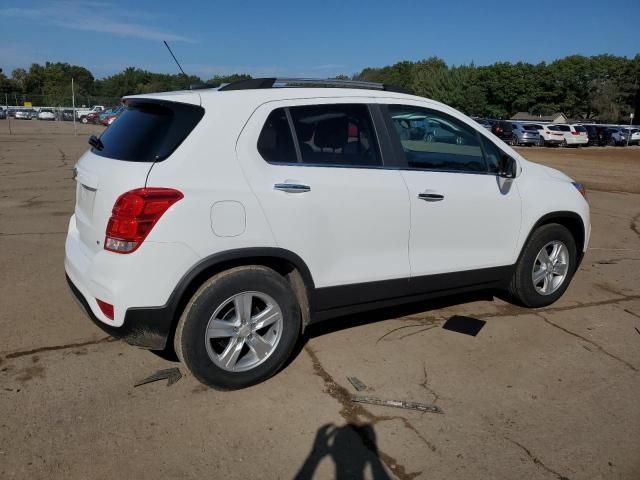 2020 Chevrolet Trax 1LT