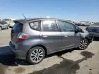 2013 Honda FIT Sport