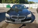 2011 BMW 528 I