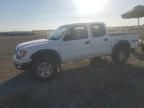 2003 Toyota Tacoma Double Cab Prerunner