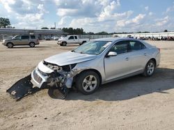 Chevrolet salvage cars for sale: 2016 Chevrolet Malibu Limited LT