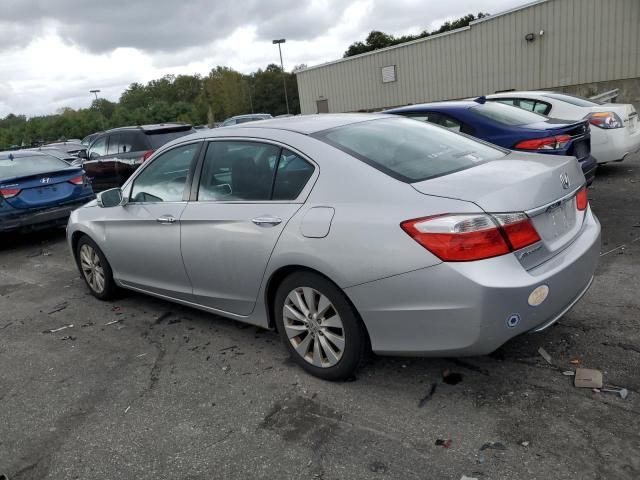 2014 Honda Accord EX