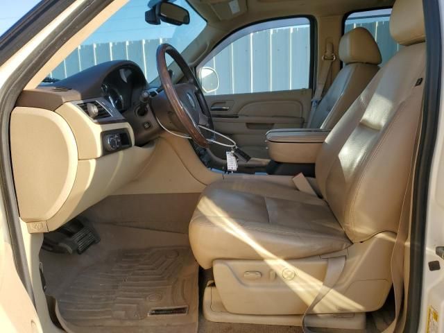 2011 Cadillac Escalade ESV Premium