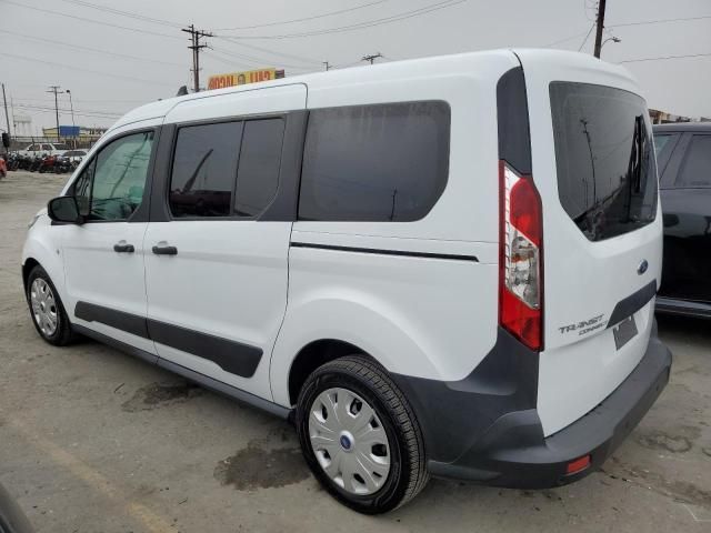 2019 Ford Transit Connect XL