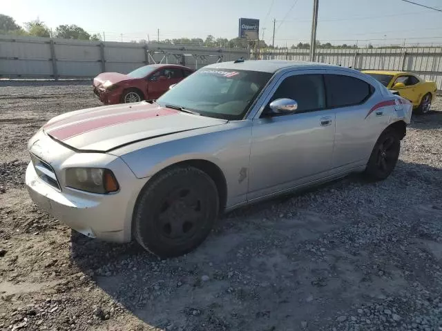 2009 Dodge Charger SXT