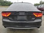 2012 Audi A7 Prestige