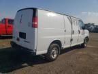 2004 Chevrolet Express G2500