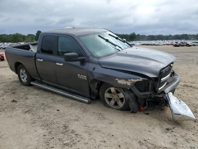 2017 Dodge RAM 1500 SLT