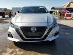 2020 Nissan Altima SR