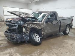 Chevrolet Vehiculos salvage en venta: 2015 Chevrolet Silverado K1500