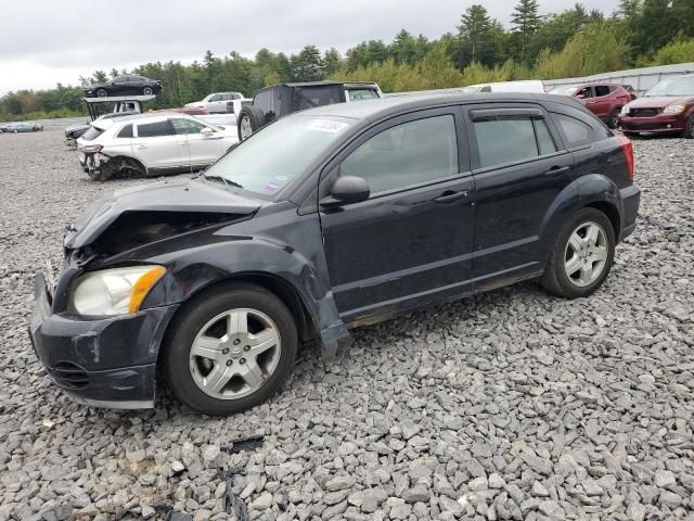 2009 Dodge Caliber SXT