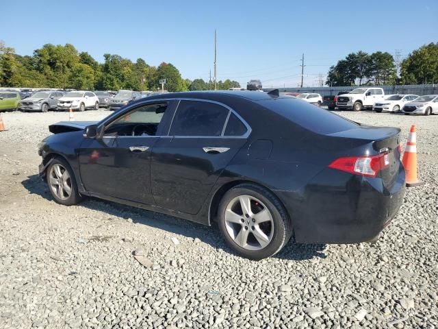 2010 Acura TSX