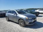 2016 Mitsubishi Outlander Sport ES