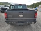 2011 Ford Ranger Super Cab