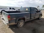 2002 Chevrolet Silverado K1500