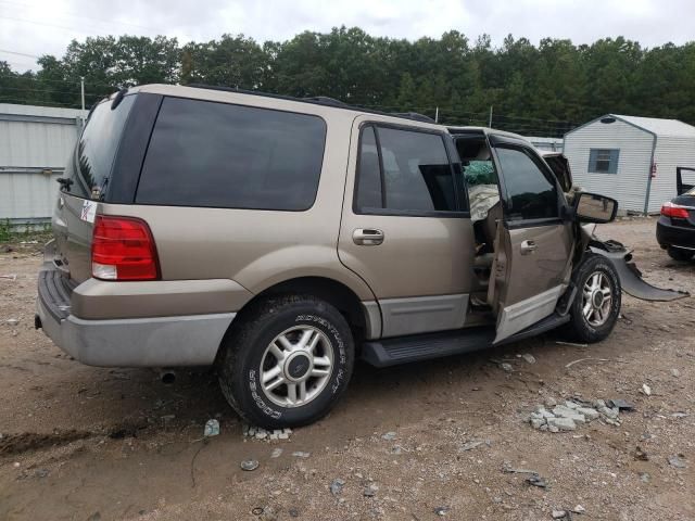 2003 Ford Expedition XLT