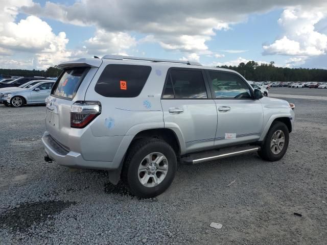 2014 Toyota 4runner SR5