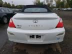 2008 Toyota Camry Solara SE