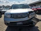 2013 Honda Pilot EX