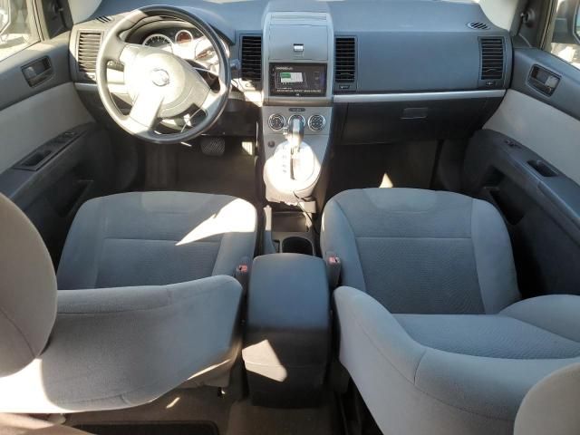 2010 Nissan Sentra 2.0