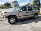 2004 Chevrolet Suburban C1500