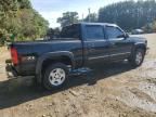 2006 Chevrolet Silverado K1500