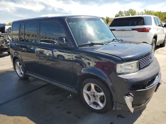 2005 Scion XB