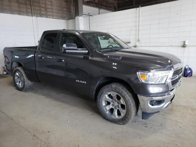 2021 Dodge RAM 1500 BIG HORN/LONE Star