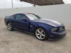 2010 Ford Mustang GT