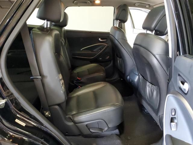 2013 Hyundai Santa FE Limited