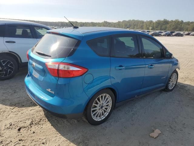 2014 Ford C-MAX SE