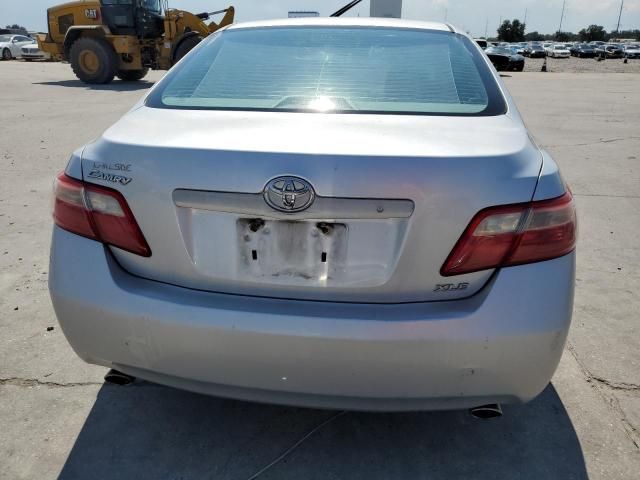 2009 Toyota Camry SE