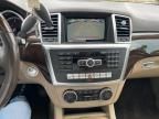 2012 Mercedes-Benz ML 350 Bluetec