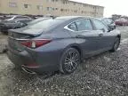 2022 Lexus ES 350 Base