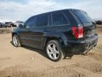 2008 Jeep Grand Cherokee SRT-8