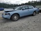 1999 Ford Crown Victoria LX