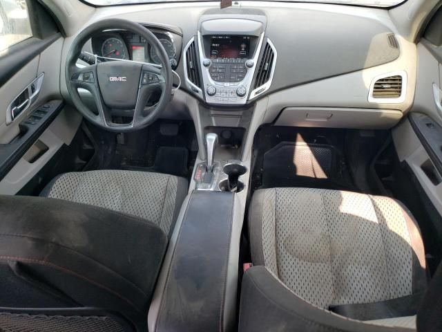 2014 GMC Terrain SLE