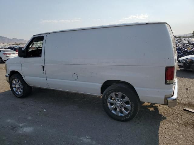 2008 Ford Econoline E250 Van