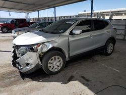 2020 Nissan Rogue Sport S en venta en Anthony, TX