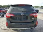 2015 KIA Sorento SX