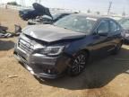 2018 Subaru Legacy 2.5I Premium