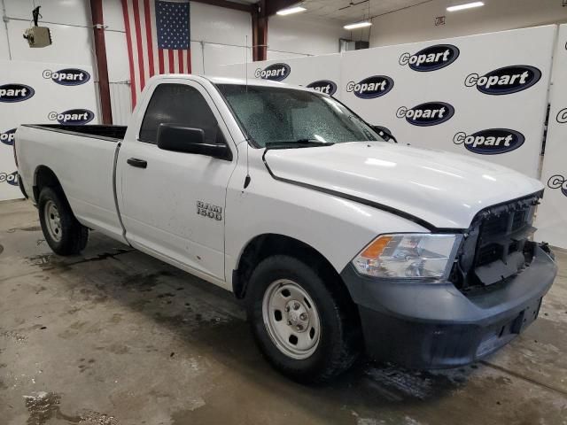 2017 Dodge RAM 1500 ST